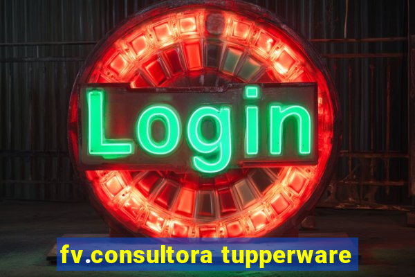 fv.consultora tupperware